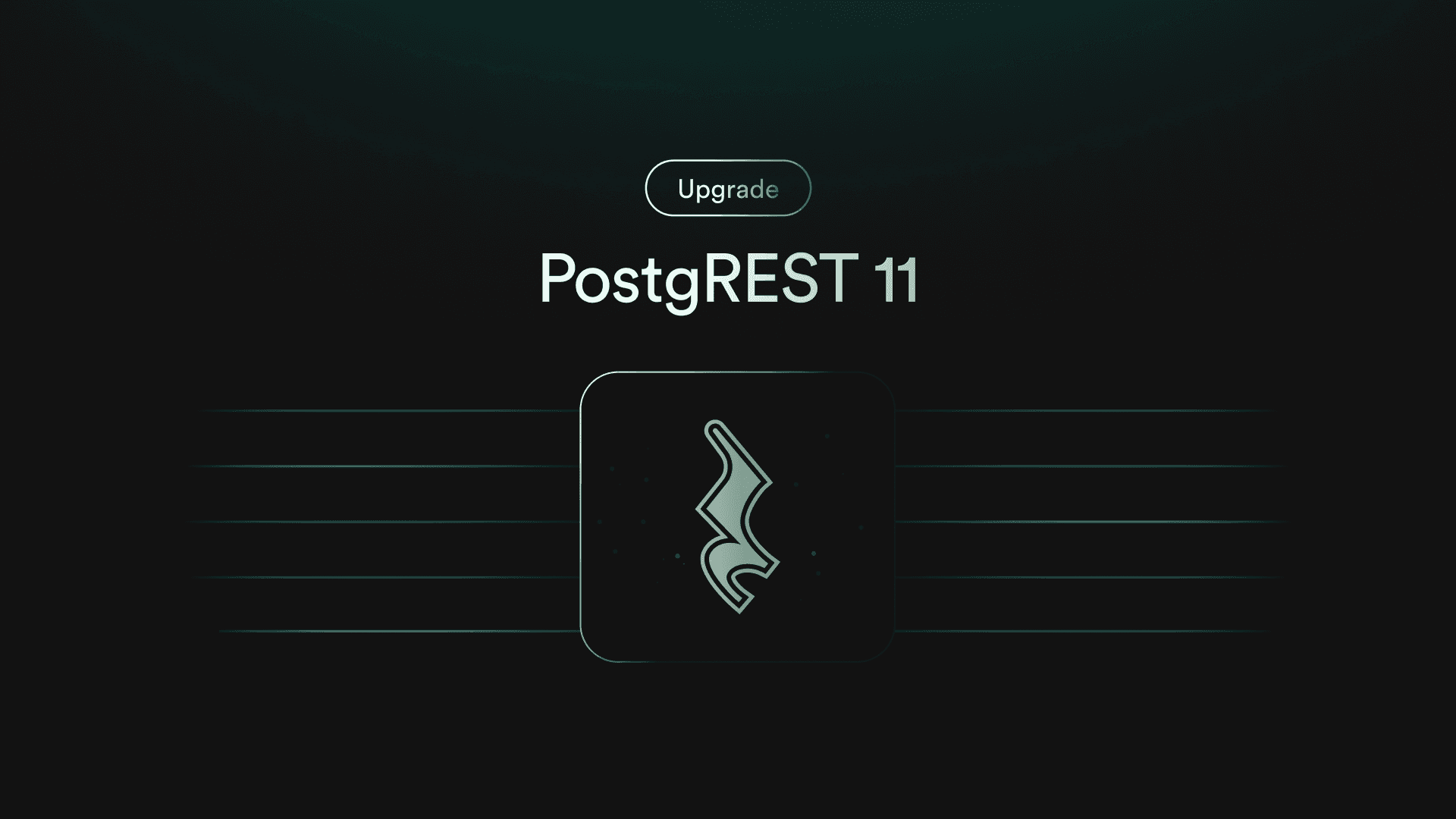 Postgrest 11